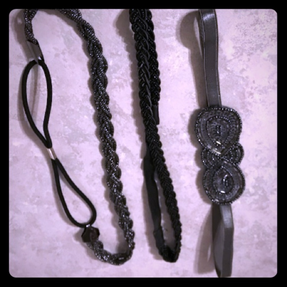 Headbands